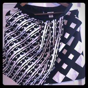 Peter Pilotto for Target Skirt